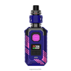 vape Vaporesso comprar - Vaporesso ARMOUR máximo azul cibernético THJNR64