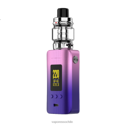 vape Vaporesso comprar - Vaporesso GEN 200 (itanque2) morado neón THJNR144