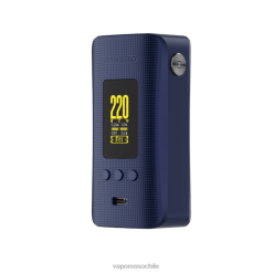 vape Vaporesso comprar - Vaporesso GEN 200 mod azul THJNR244