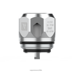 vape Vaporesso comprar - Vaporesso GT bobinas de núcleo (3 piezas) gt4 0.15ohm THJNR354