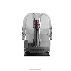 vape Vaporesso comprar - Vaporesso LUXE q vainas (4 piezas) 1,0 ohmios (3 ml) THJNR394