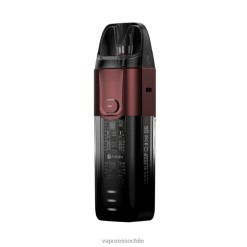 vape Vaporesso comprar - Vaporesso LUXE X rojo THJNR214