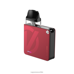 vape Vaporesso comprar - Vaporesso XROS 3 nanos rojo magenta THJNR154