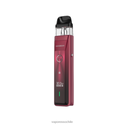 vape Vaporesso comprar - Vaporesso XROS Pro rojo THJNR34