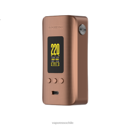 Vaporesso Chile - Vaporesso GEN 200 mod marrón THJNR242