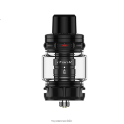 Vaporesso Chile - Vaporesso ITank 2 (8ml) negro THJNR322