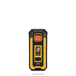 Vaporesso comprar - Vaporesso ARMOUR mod amarillo THJNR41