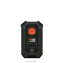 Vaporesso comprar - Vaporesso ARMOUR modo máximo negro THJNR51