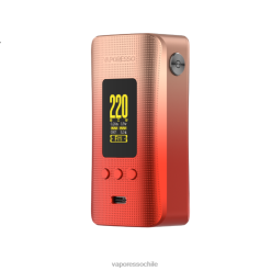 Vaporesso comprar - Vaporesso GEN 200 mod naranja neón THJNR241