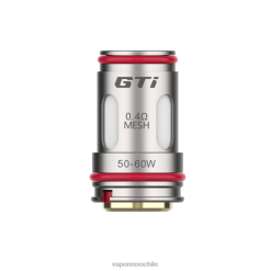Vaporesso comprar - Vaporesso GTi bobinas (5 piezas) malla gti 0.4ohm THJNR351