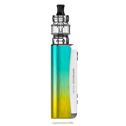 Vaporesso comprar - Vaporesso GTX uno verde lima THJNR311