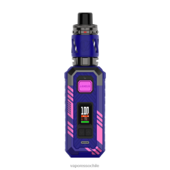 Vaporesso precio - Vaporesso ARMOUR s azul cibernético THJNR55