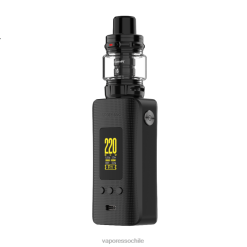 Vaporesso precio - Vaporesso GEN 200 (itanque2) negro THJNR145