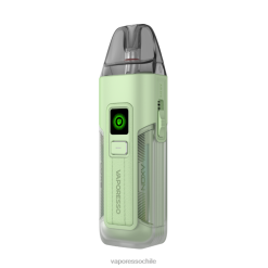Vaporesso precio - Vaporesso LUXE x2 verde aguacate THJNR5