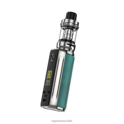 Vaporesso precio - Vaporesso TARGET 80 Jade verde THJNR295