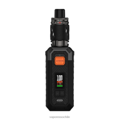 Vaporesso review - Vaporesso ARMOUR s negro THJNR60