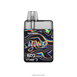Vaporesso review - Vaporesso ECO NANO nano nebulosa THJNR110