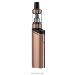 Vaporesso review - Vaporesso GEN adaptar oro THJNR260