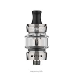 Vaporesso review - Vaporesso GTX tanque 18 (3ml) plata THJNR340