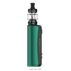 Vaporesso review - Vaporesso GTX uno verde THJNR310