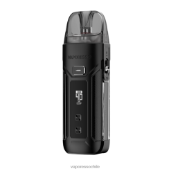Vaporesso review - Vaporesso LUXE x pro negro THJNR90