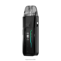 Vaporesso review - Vaporesso LUXE xr máximo negro THJNR130