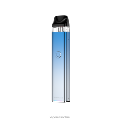 Vaporesso review - Vaporesso XROS 3 cielo azul THJNR170