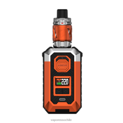 Vaporesso Santiago - Vaporesso ARMOUR máximo naranja THJNR68