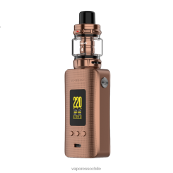 Vaporesso Santiago - Vaporesso GEN 200 (itanque2) marrón THJNR148