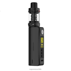 Vaporesso Santiago - Vaporesso GEN Años 80 (itank2) negro THJNR138