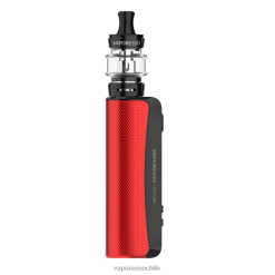 Vaporesso Santiago - Vaporesso GTX uno rojo THJNR308