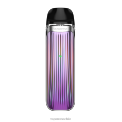 Vaporesso Santiago - Vaporesso LUXE qs violeta atardecer THJNR208