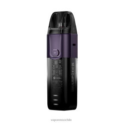 Vaporesso Santiago - Vaporesso LUXE X púrpura THJNR218