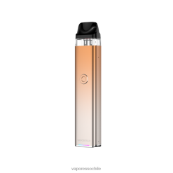 Vaporesso Santiago - Vaporesso XROS 3 oro real THJNR178
