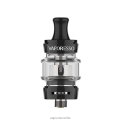 Vaporesso vape amazon - Vaporesso GTX tanque 18 (3ml) negro THJNR339