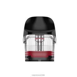Vaporesso vape amazon - Vaporesso LUXE q vainas (4 piezas) 0,8 ohmios (2 ml) THJNR389