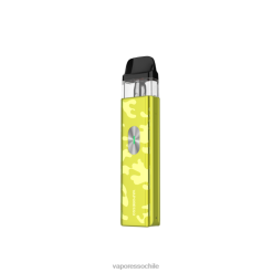 Vaporesso vape amazon - Vaporesso XROS 4 minis camuflaje amarillo THJNR9