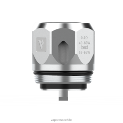 Vaporesso vape Chile - Vaporesso GT bobinas de núcleo (3 piezas) gt2 0.4ohm THJNR353