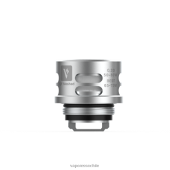 Vaporesso vape Chile - Vaporesso QF bobinas (3 piezas) 0,2 ohmios THJNR373
