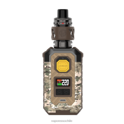 Vaporesso vape precio - Vaporesso ARMOUR máximo marrón camuflaje THJNR66