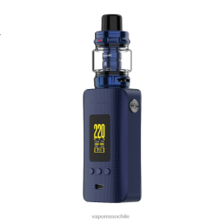 Vaporesso vape precio - Vaporesso GEN 200 (itanque2) azul THJNR146