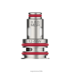 Vaporesso vape precio - Vaporesso GTX bobinas (5 piezas) malla gtx 0.8ohm THJNR346