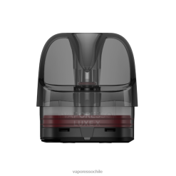 Vaporesso vape precio - Vaporesso LUXE x cápsula (2 piezas) 0,4 ohmios THJNR386