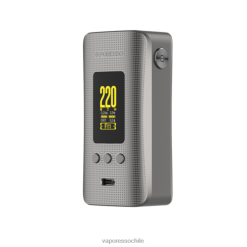 Vaporesso vape price - Vaporesso GEN 200 mod gris mate THJNR247