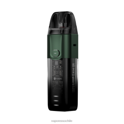 Vaporesso vape price - Vaporesso LUXE X verde THJNR217